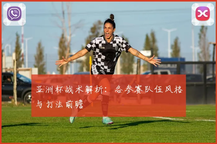 亚洲杯战术解析：各参赛队伍风格与打法前瞻