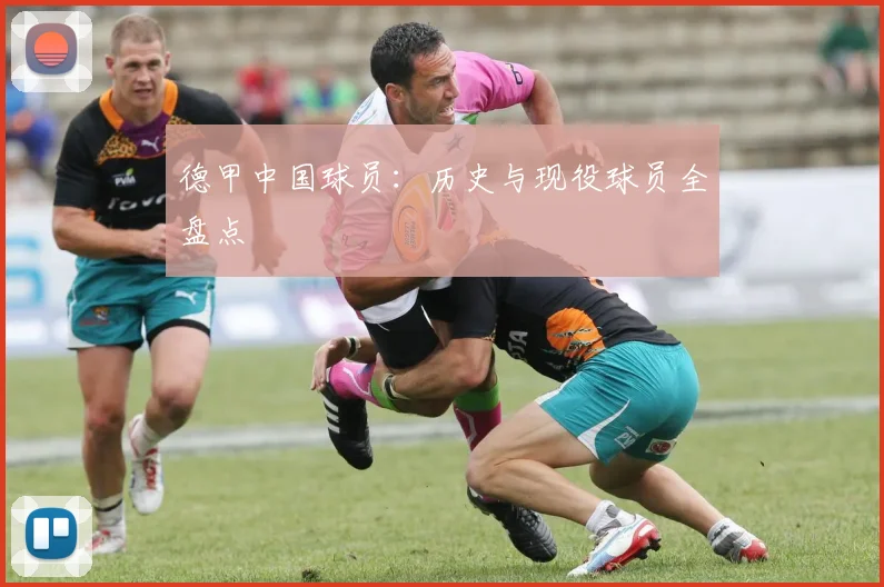 德甲中国球员：历史与现役球员全盘点