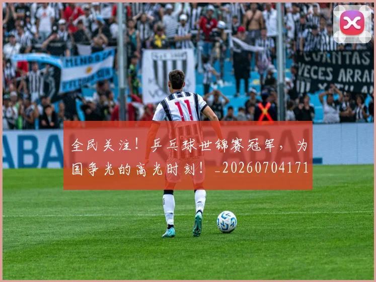 全民关注！乒乓球世锦赛冠军，为国争光的高光时刻！_20260704171057