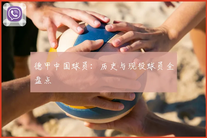 德甲中国球员：历史与现役球员全盘点